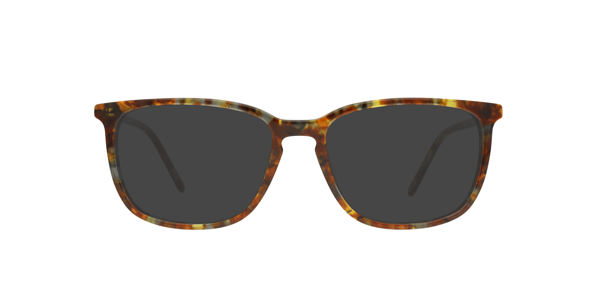 Lucas Fields Of Barley AcetateEyeglass Frames for Glasses Direct, with Tinted Lenses