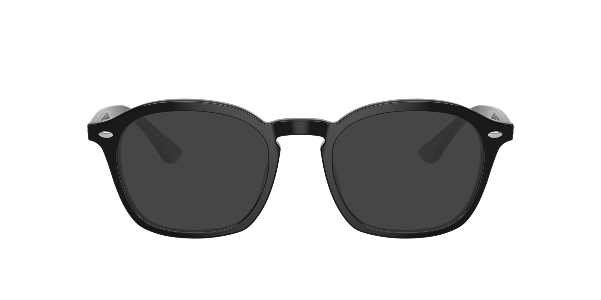 Black RB5451 -  Acetate