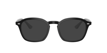 Black RB5451 -  Acetate Sunglasses