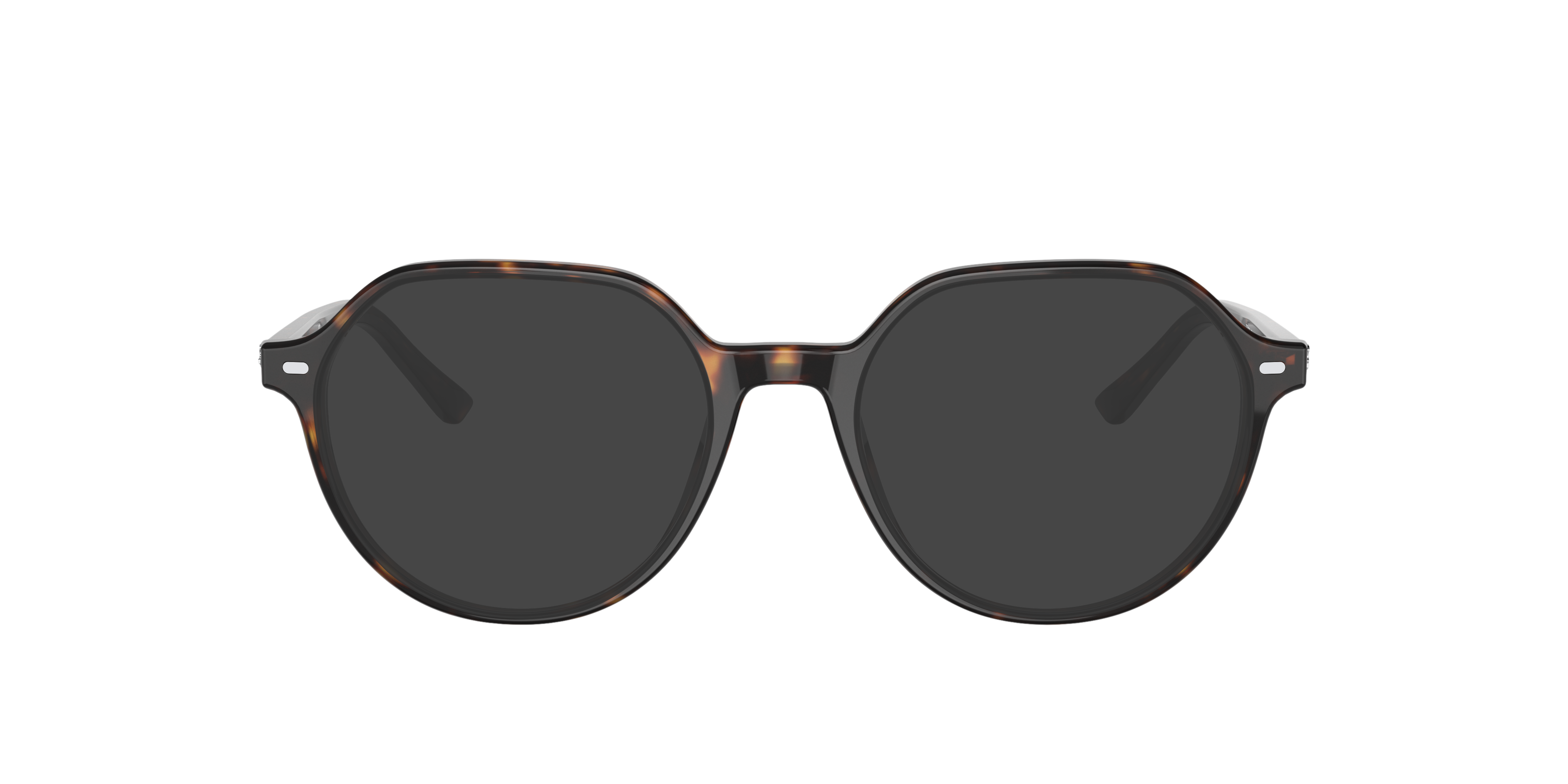 Thalia Optics Havana AcetateEyeglass Frames for Glasses Direct, with Tinted Lenses