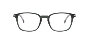 Green BOSS 1848/G -  Acetate Glasses