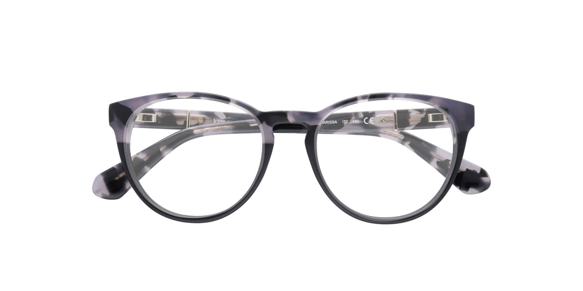 Charissa Assorted AcetateSunglass Frames for Glasses Direct, Closed View