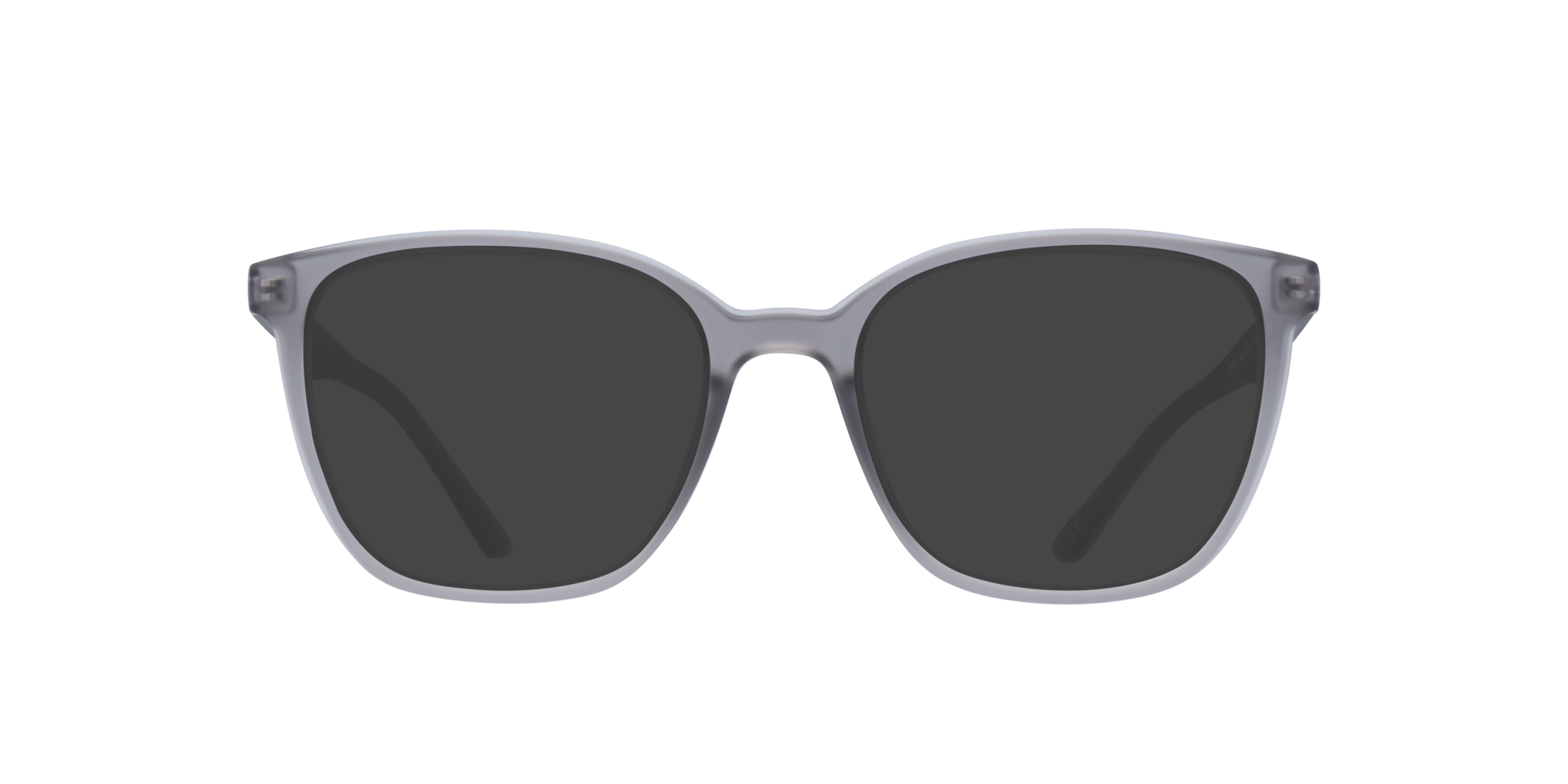 Matte Grey Bentley -  Plastic