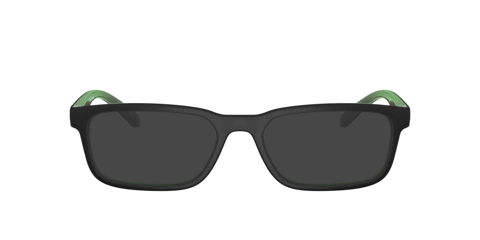 Black/Green AN7283 -  Plastic