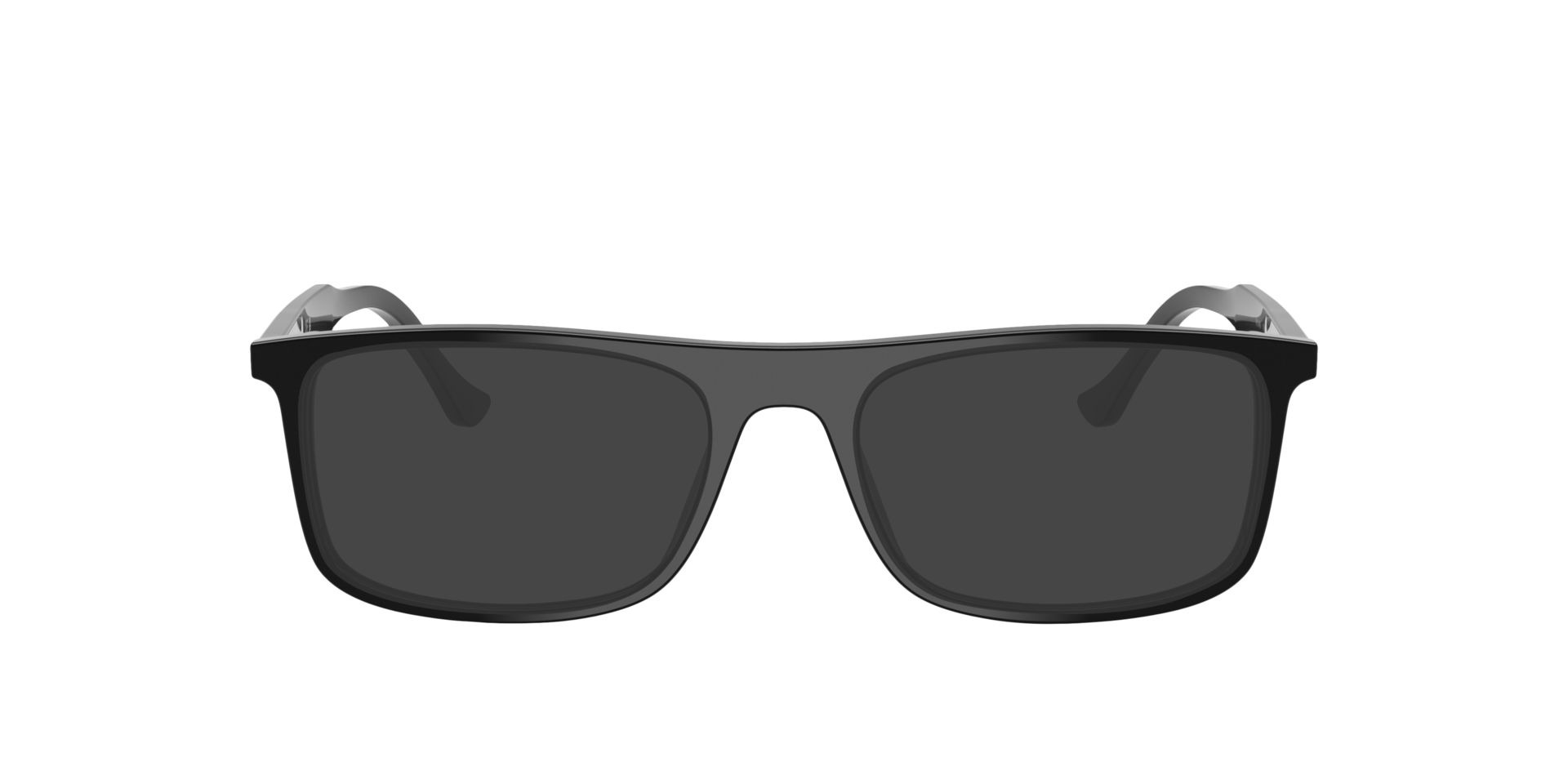 RB5440 Optics Black AcetateEyeglass Frames for Glasses Direct, with Tinted Lenses