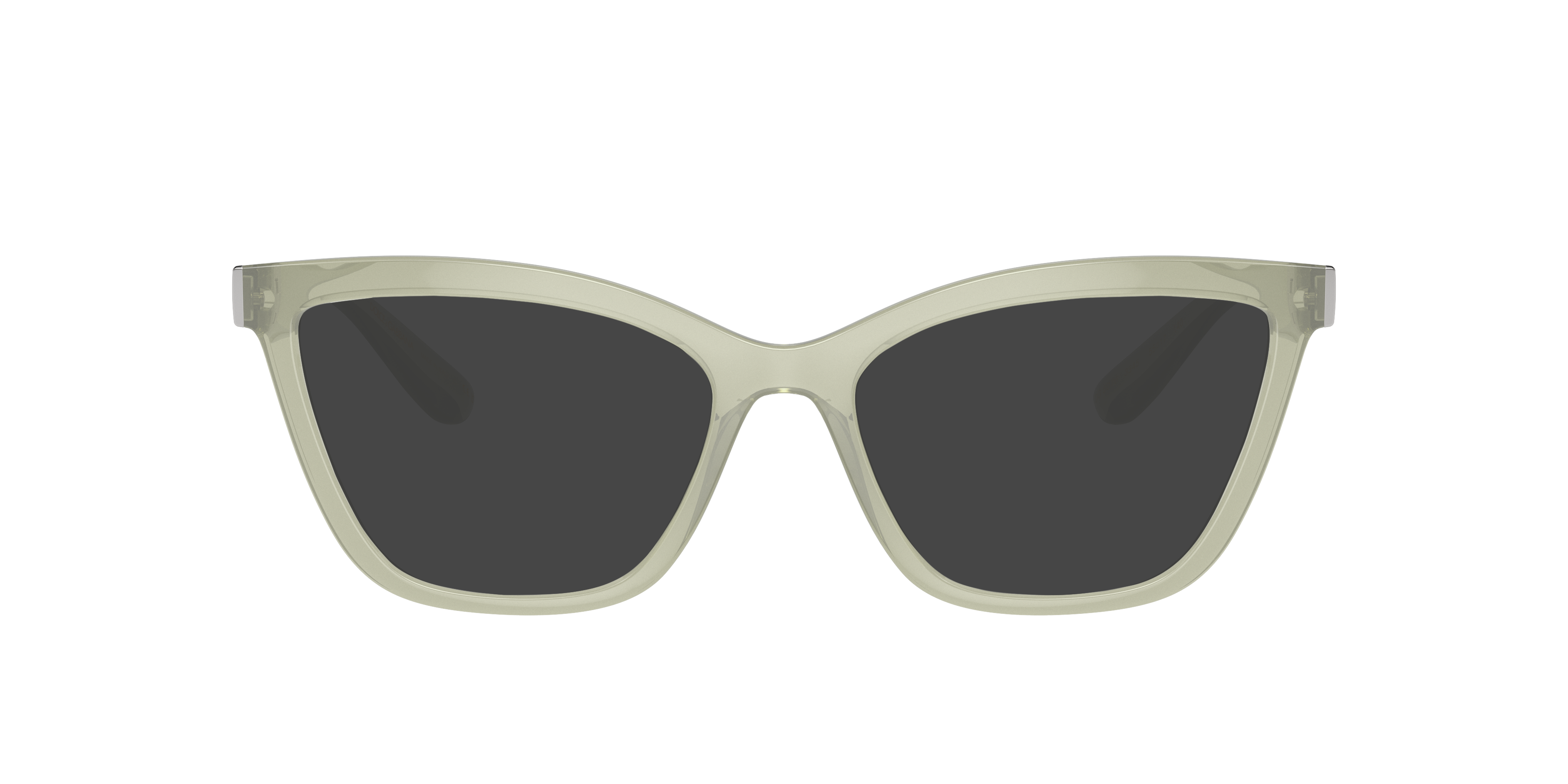 Milky Green DG5076 -  Plastic