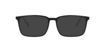 Black TH 2269 -  Acetate Sunglasses