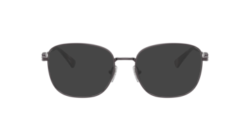 Light Violet VO4319B -  Metal Sunglasses