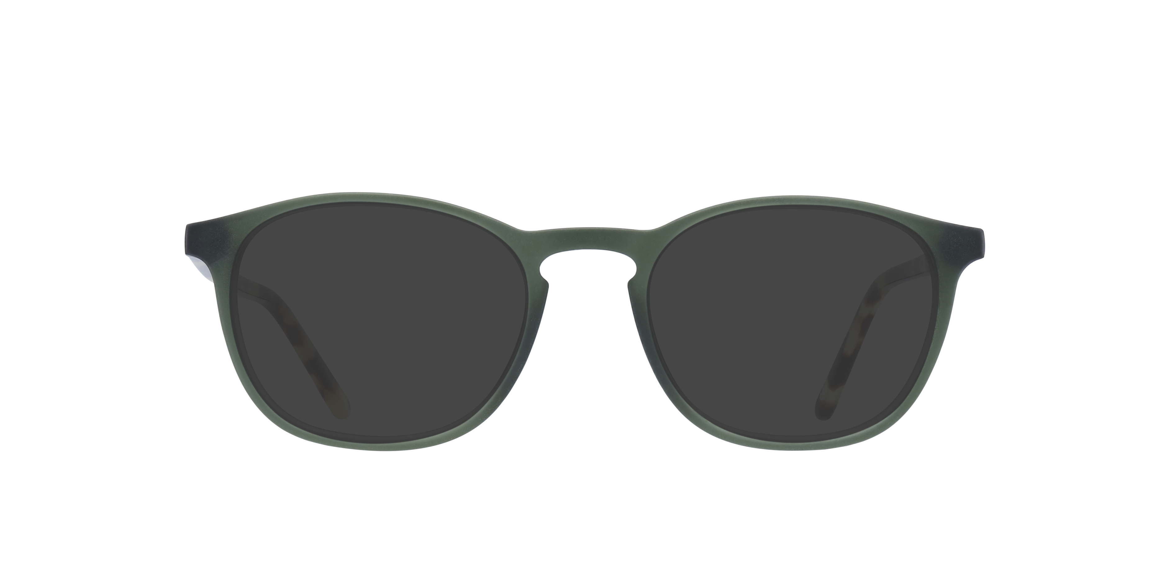 Green/Havana Whitley -  Acetate