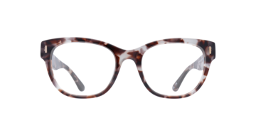 Light Pink Havana Gabriella -  Acetate Glasses