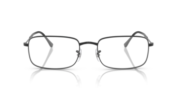Black RB3746V -  Metal Glasses