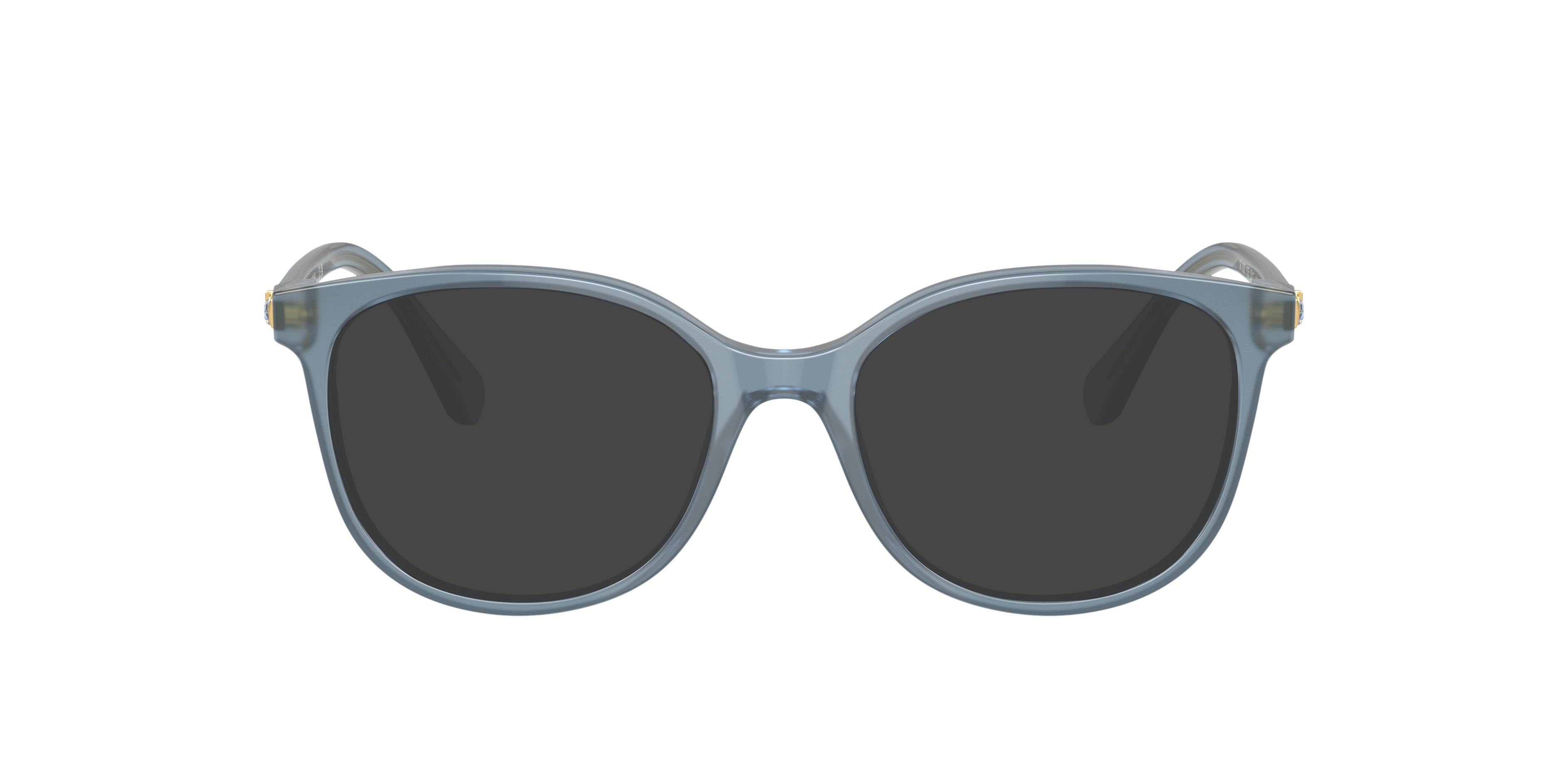 Opaline Blue SK2002 -  Acetate
