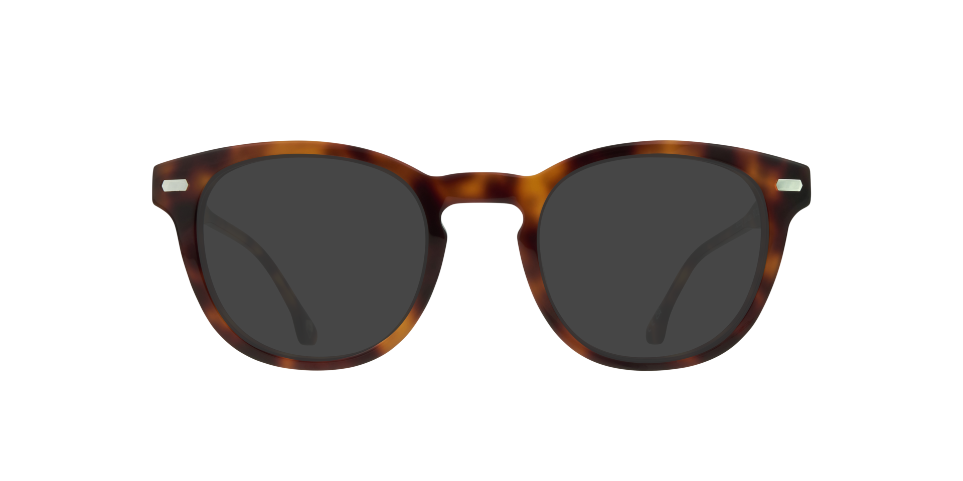 Jeremy Havana AcetateEyeglass Frames for Glasses Direct, with Tinted Lenses