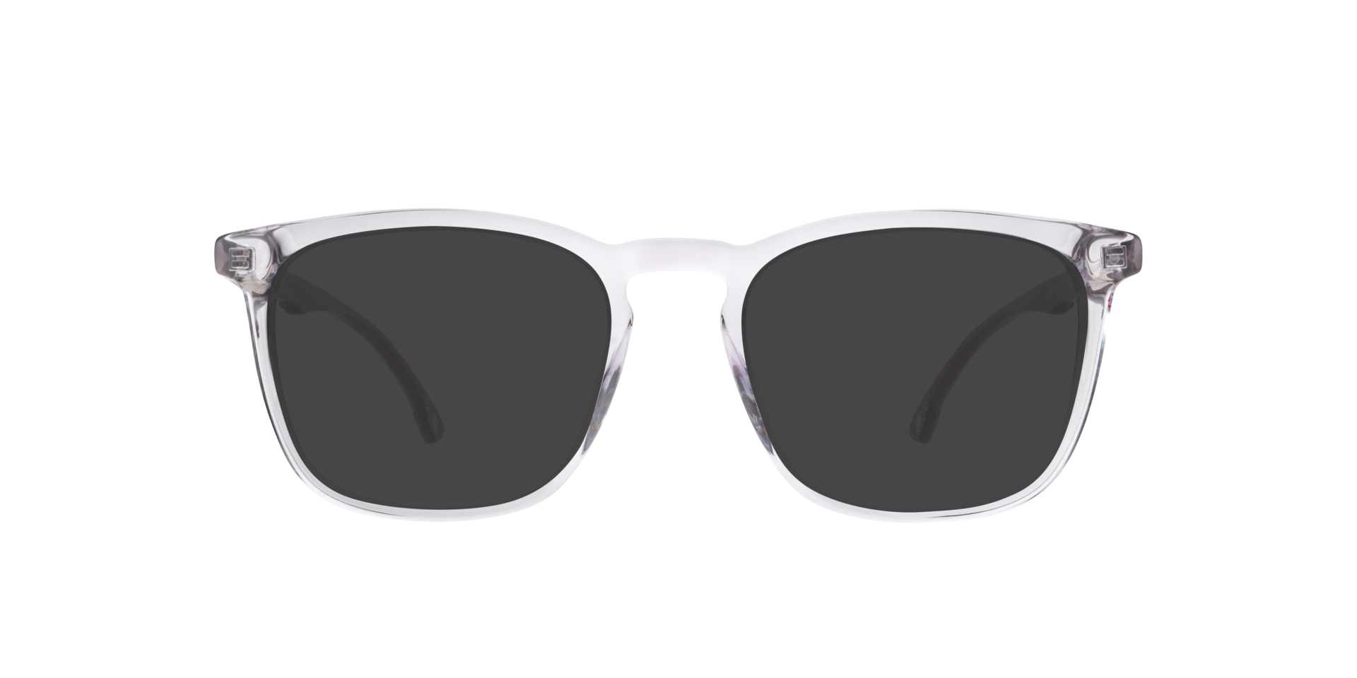 NB4164 Clear AcetateEyeglass Frames for Glasses Direct, with Tinted Lenses
