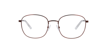 Brown Mckenna -  Metal Glasses