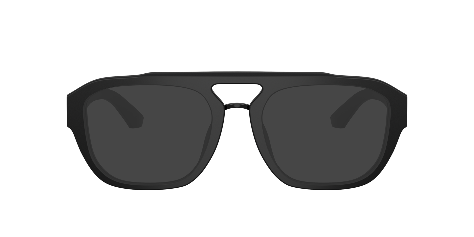 Matte Black DG3415 -  Acetate