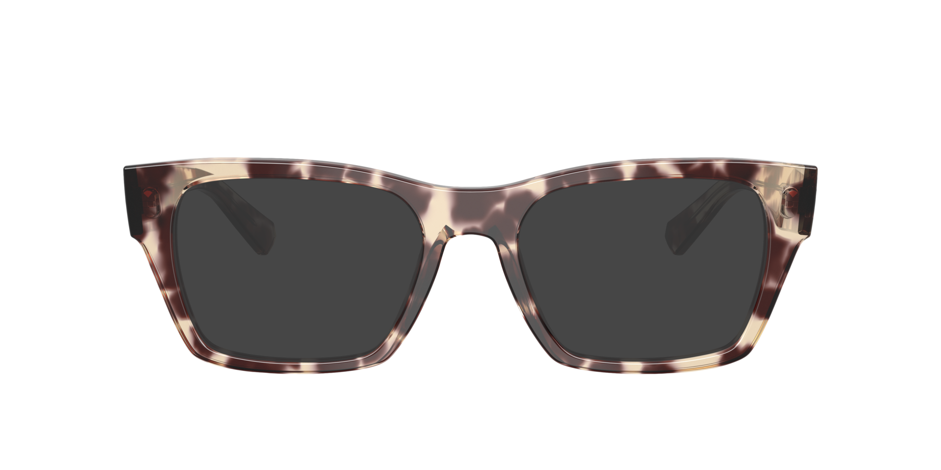 RB5448 Havana Brown AcetateEyeglass Frames for Glasses Direct, with Tinted Lenses