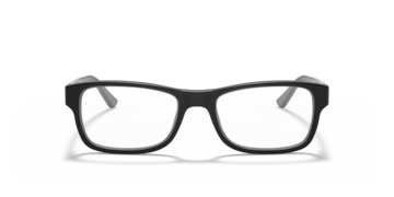 Black RB5268 -  Acetate Glasses