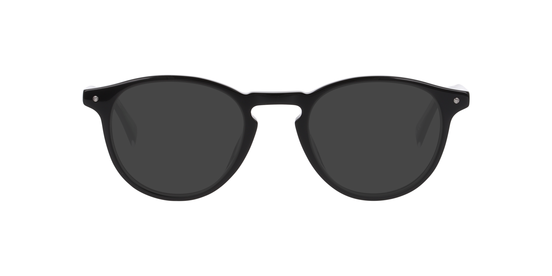 LV 5085 Black AcetateEyeglass Frames for Glasses Direct, with Tinted Lenses