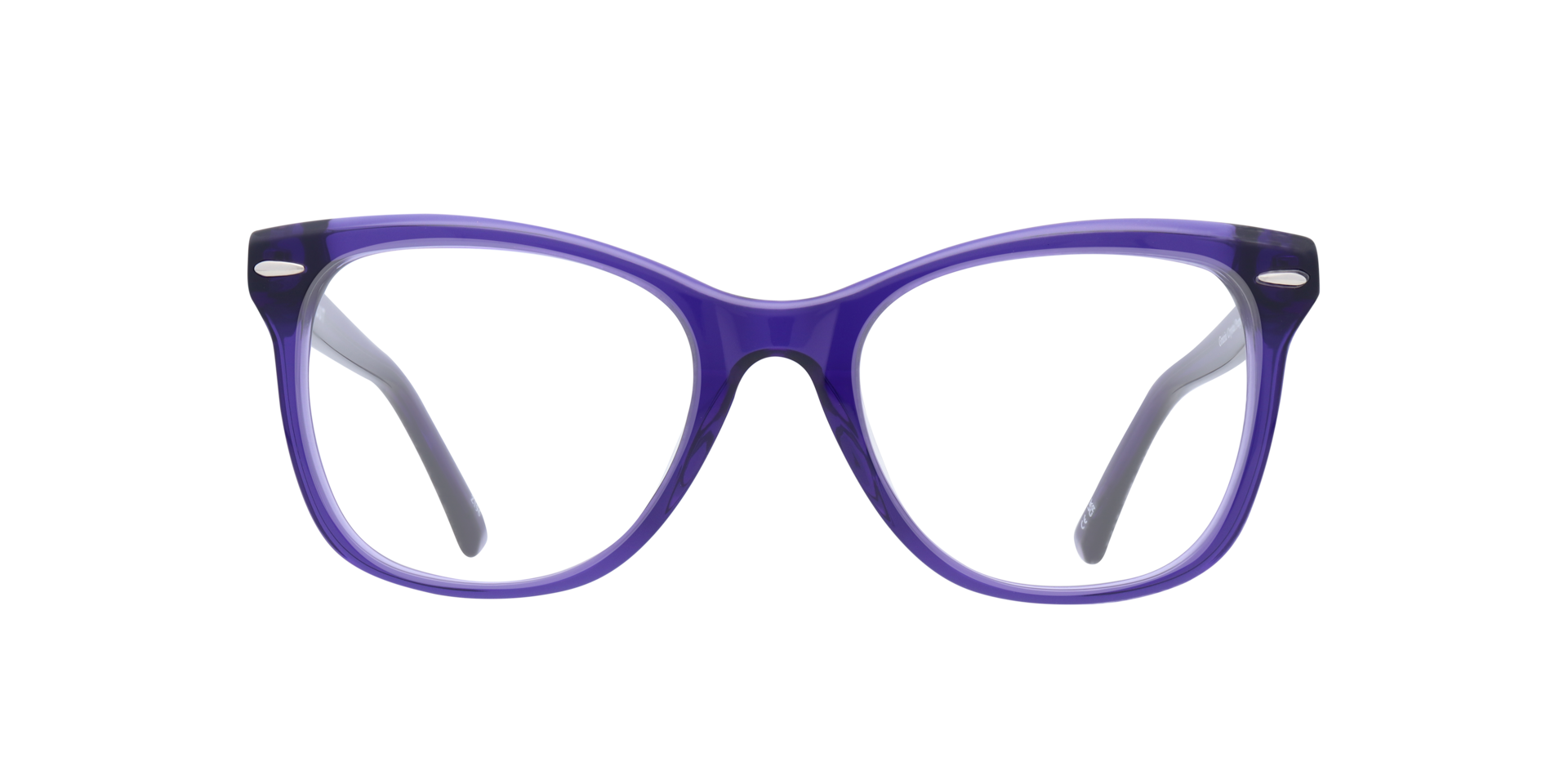Crystal Purple Grazia -  Acetate
