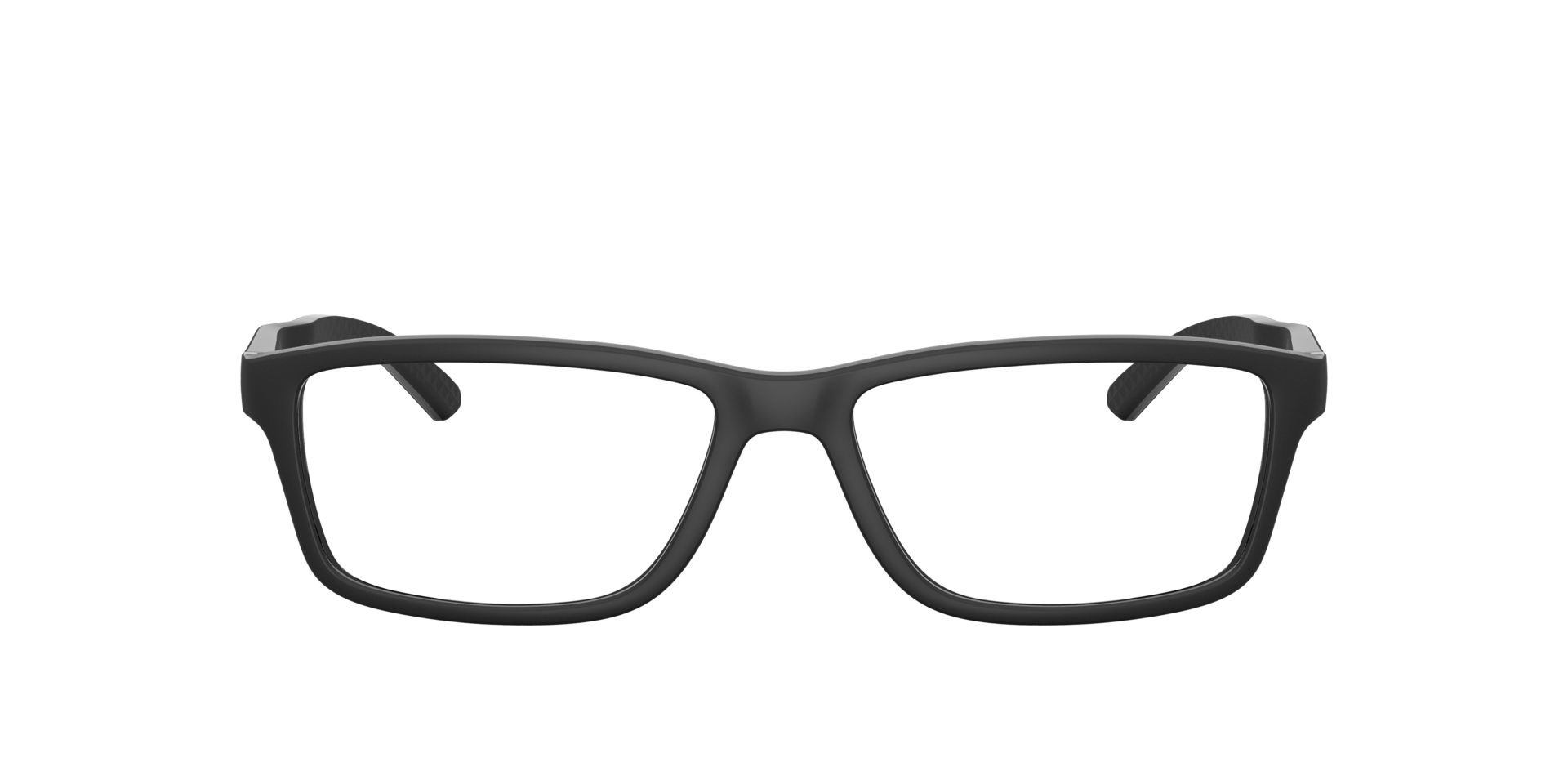 Matte Recycled Black AN7292 -  Plastic