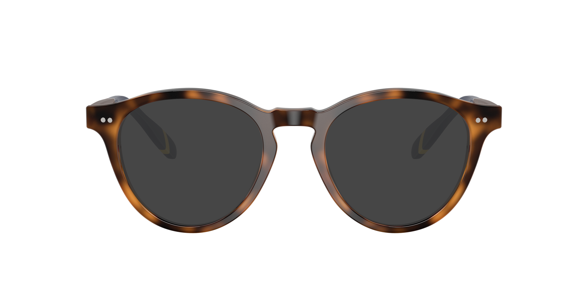 PH2268 Shiny Red Havana AcetateEyeglass Frames for Glasses Direct, with Tinted Lenses