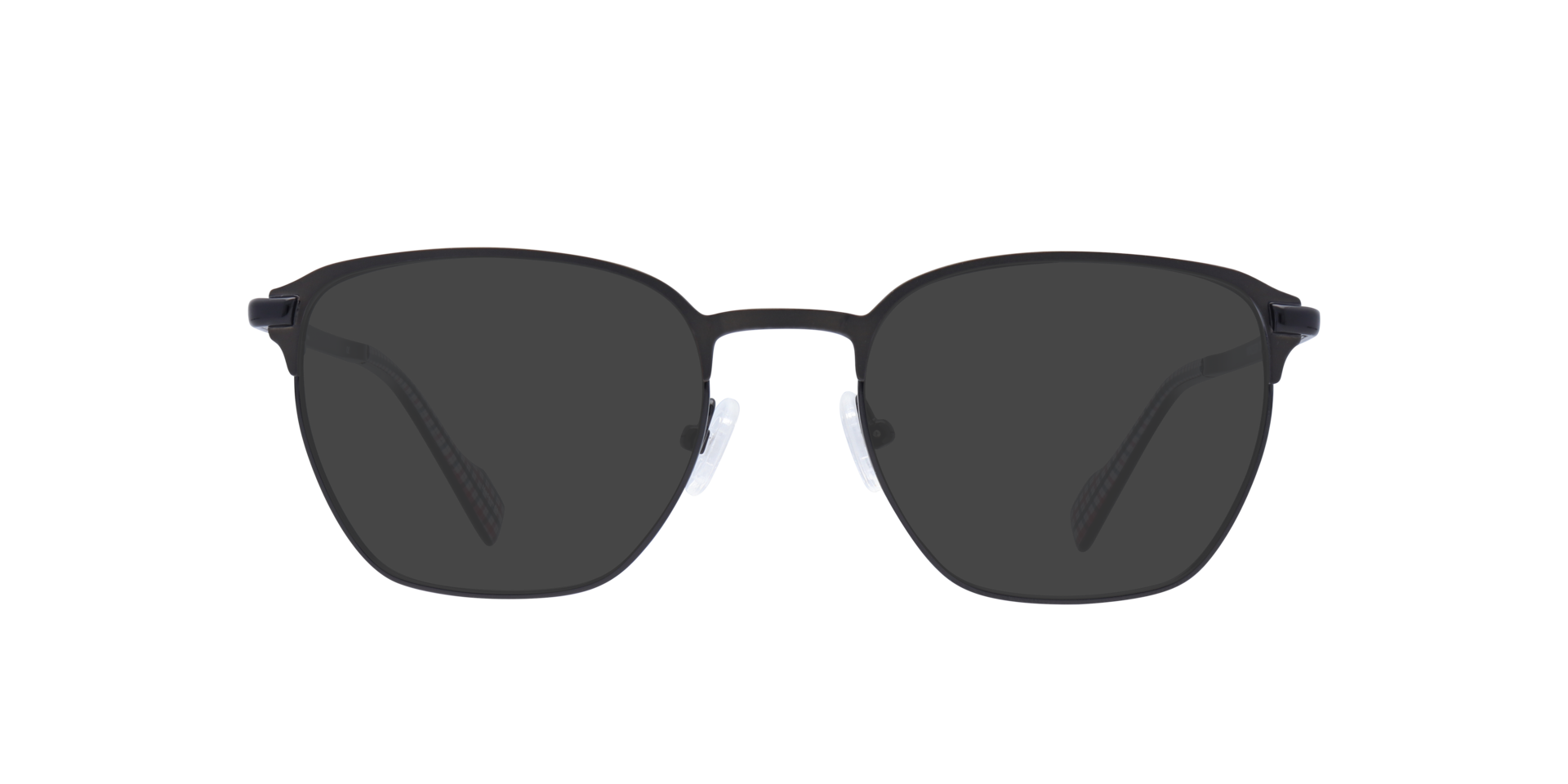 Windsor BN Black AcetateEyeglass Frames for Glasses Direct, with Tinted Lenses