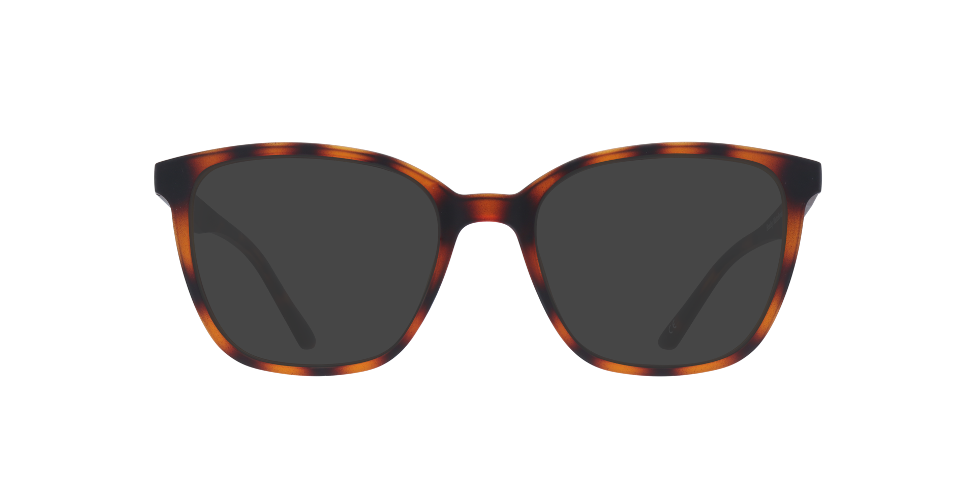 Bentley Matte Havana PlasticEyeglass Frames for Glasses Direct, with Tinted Lenses