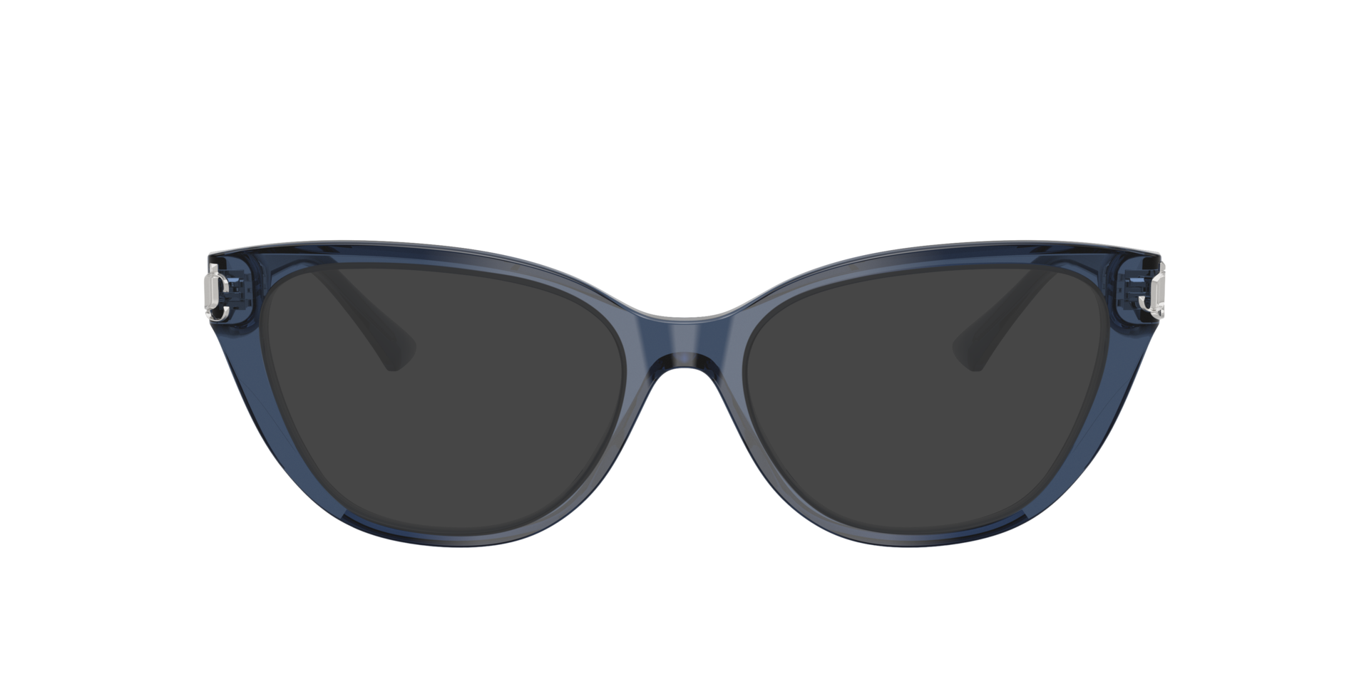 Transparent Navy JC3011 -  Acetate