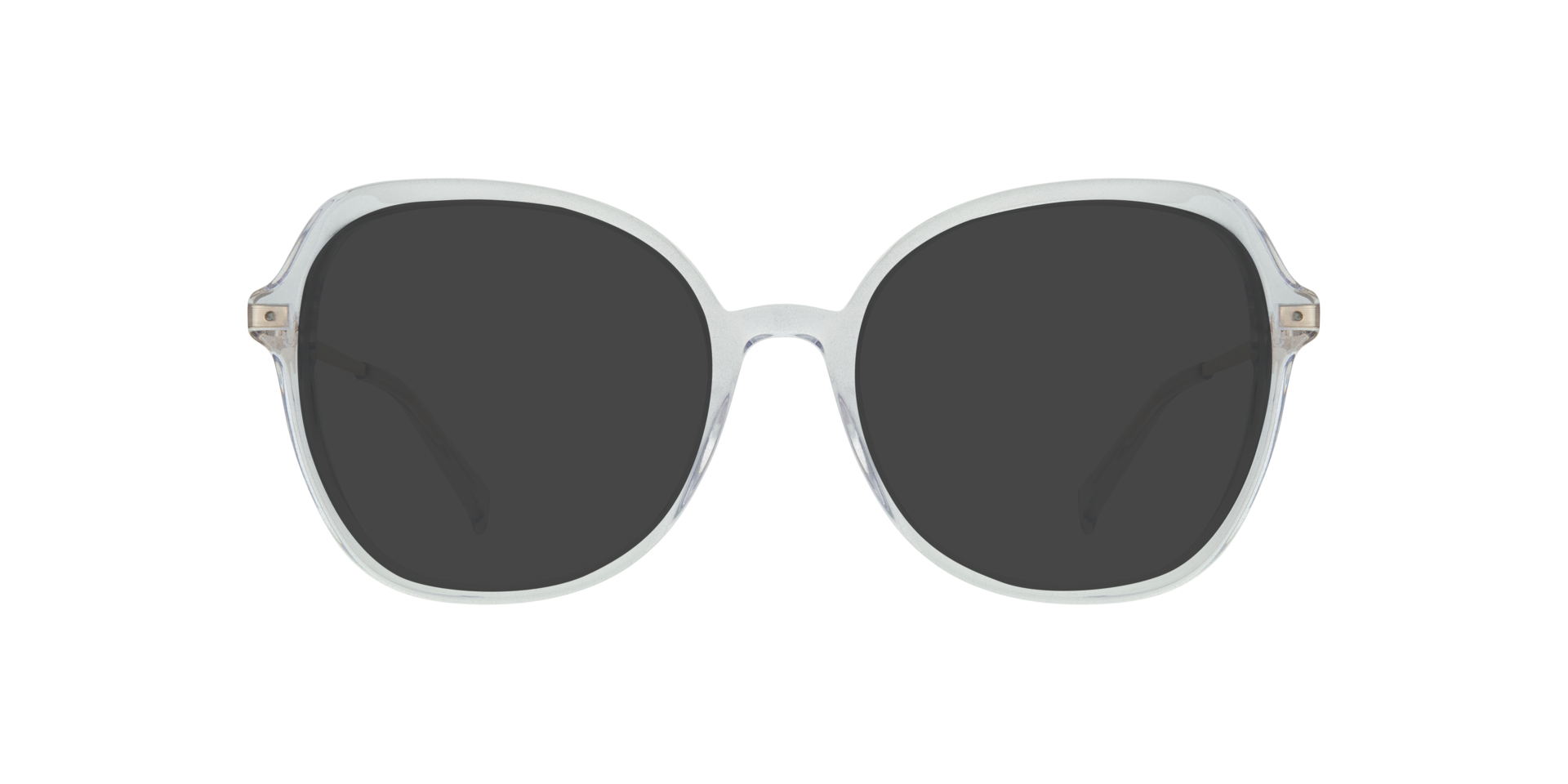 Crystal Clear Katalina -  Acetate