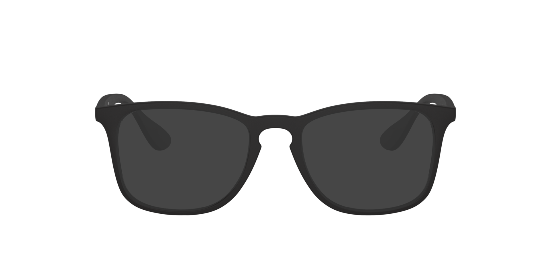 Rubber Black RB7074 -  Plastic
