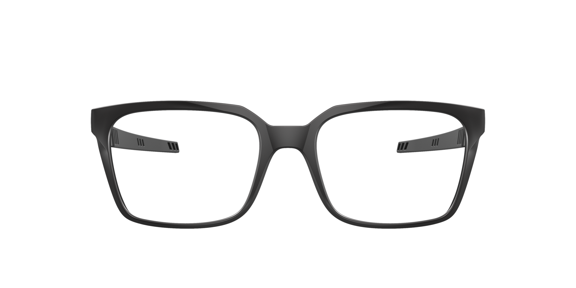 Satin Black Dehaven -  Plastic