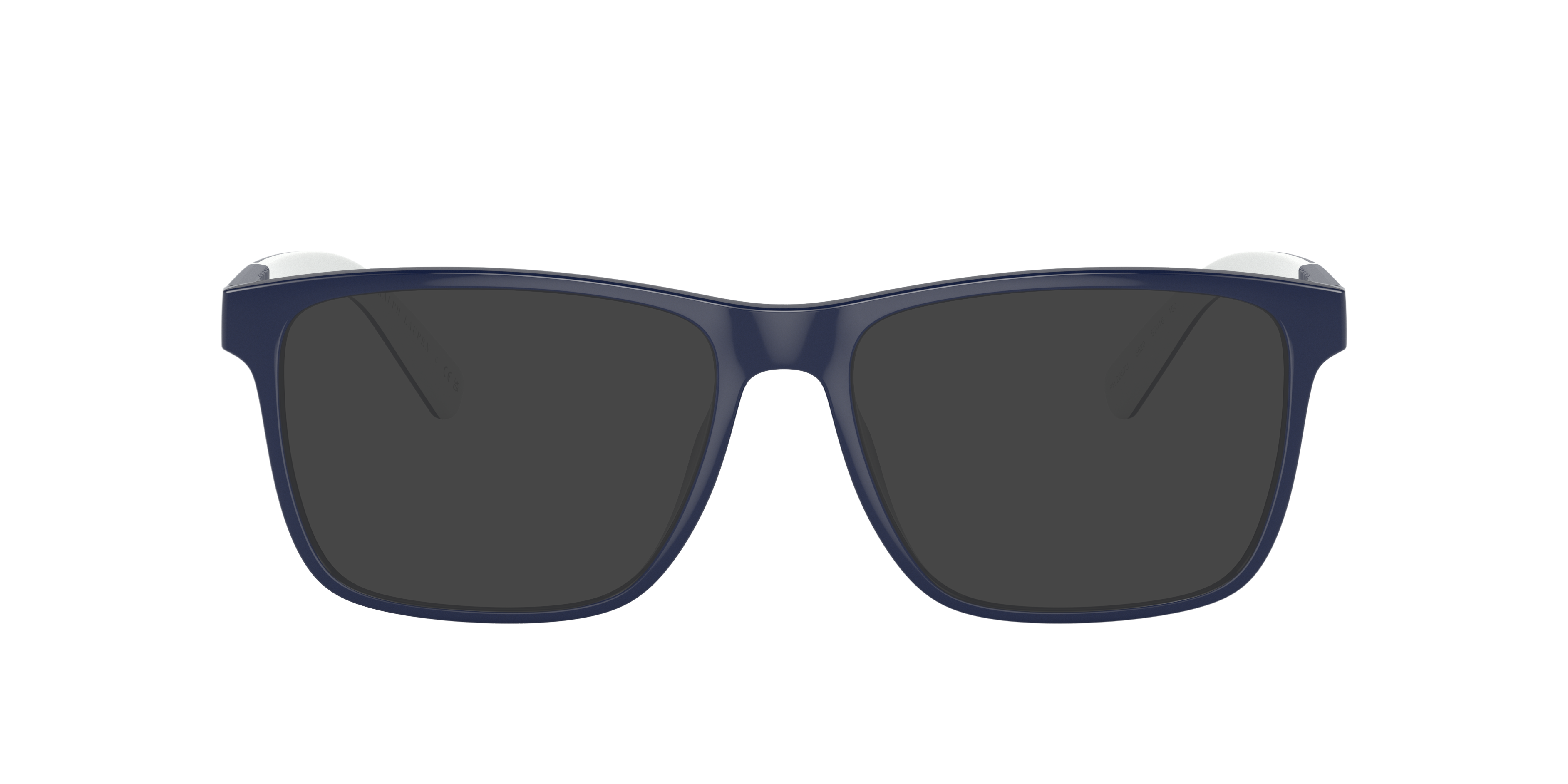 Shiny Navy Blue PH2257U -  Plastic