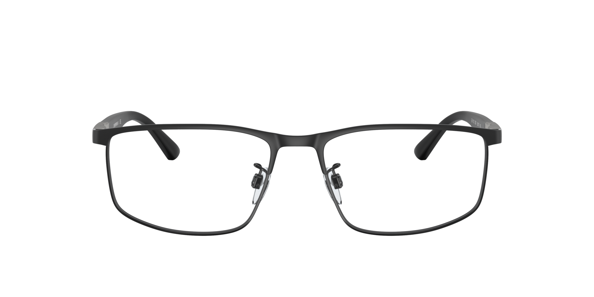 Matte Black EA1131 -  Metal