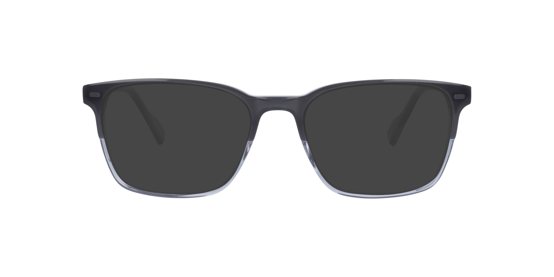 Bsmark Grey AcetateEyeglass Frames for Glasses Direct, with Tinted Lenses