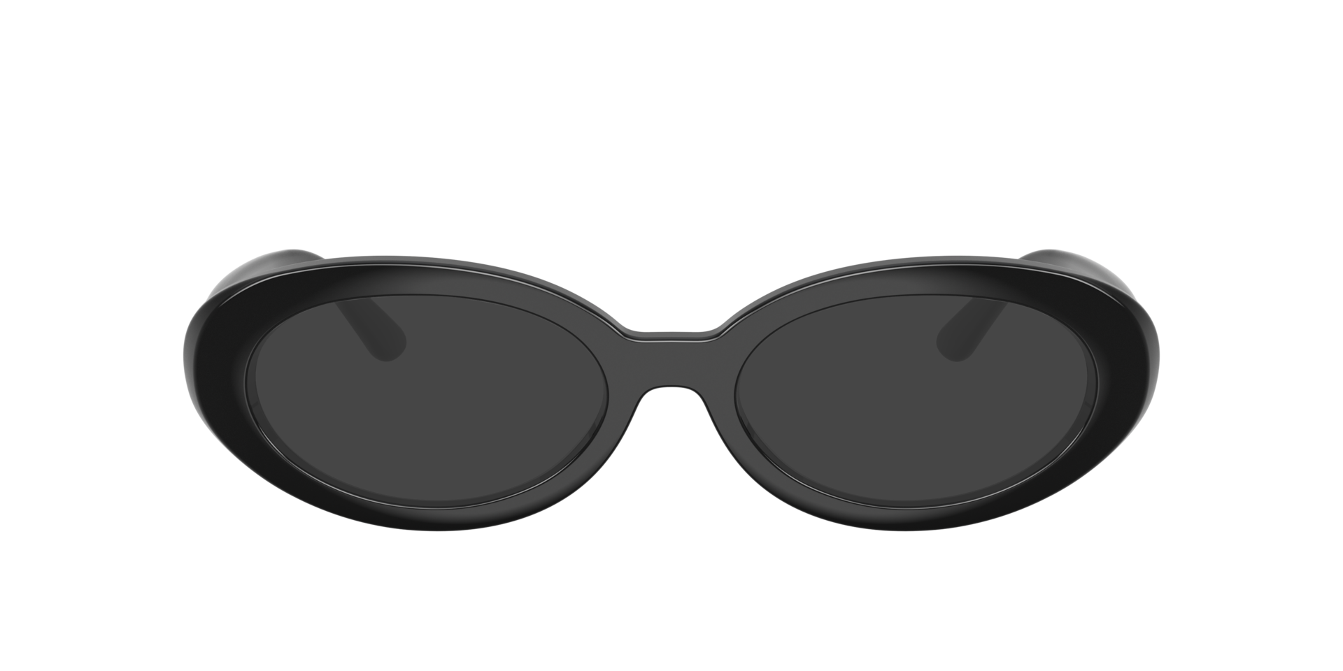 RB2223V Black PlasticEyeglass Frames for Glasses Direct, with Tinted Lenses