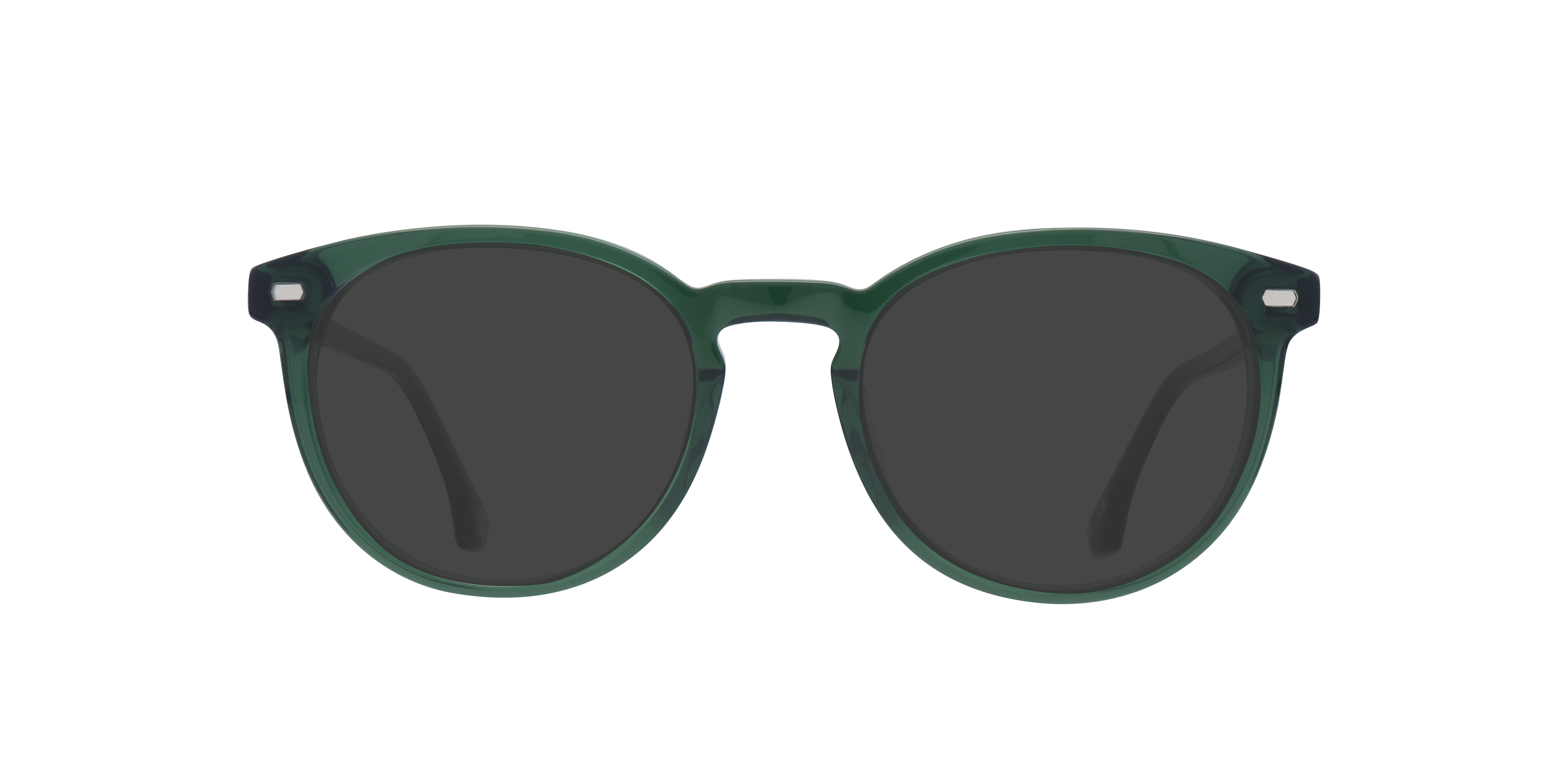 Crystal Green Gibson -  Acetate