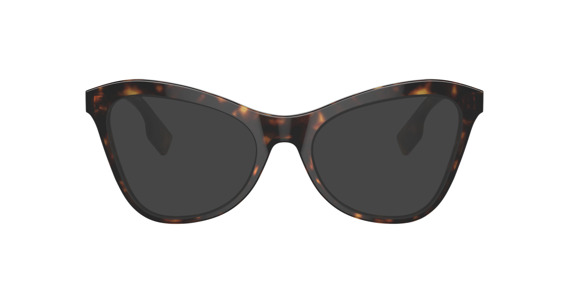 Dark Havana BE2373U -  Acetate