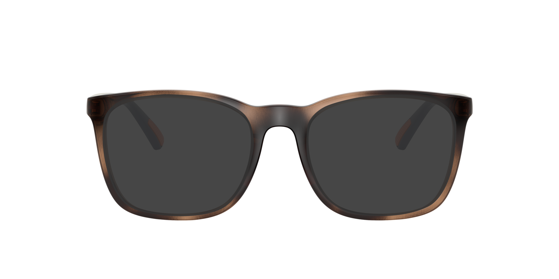 PH2281U Shiny Dark Havana PlasticEyeglass Frames for Glasses Direct, with Tinted Lenses