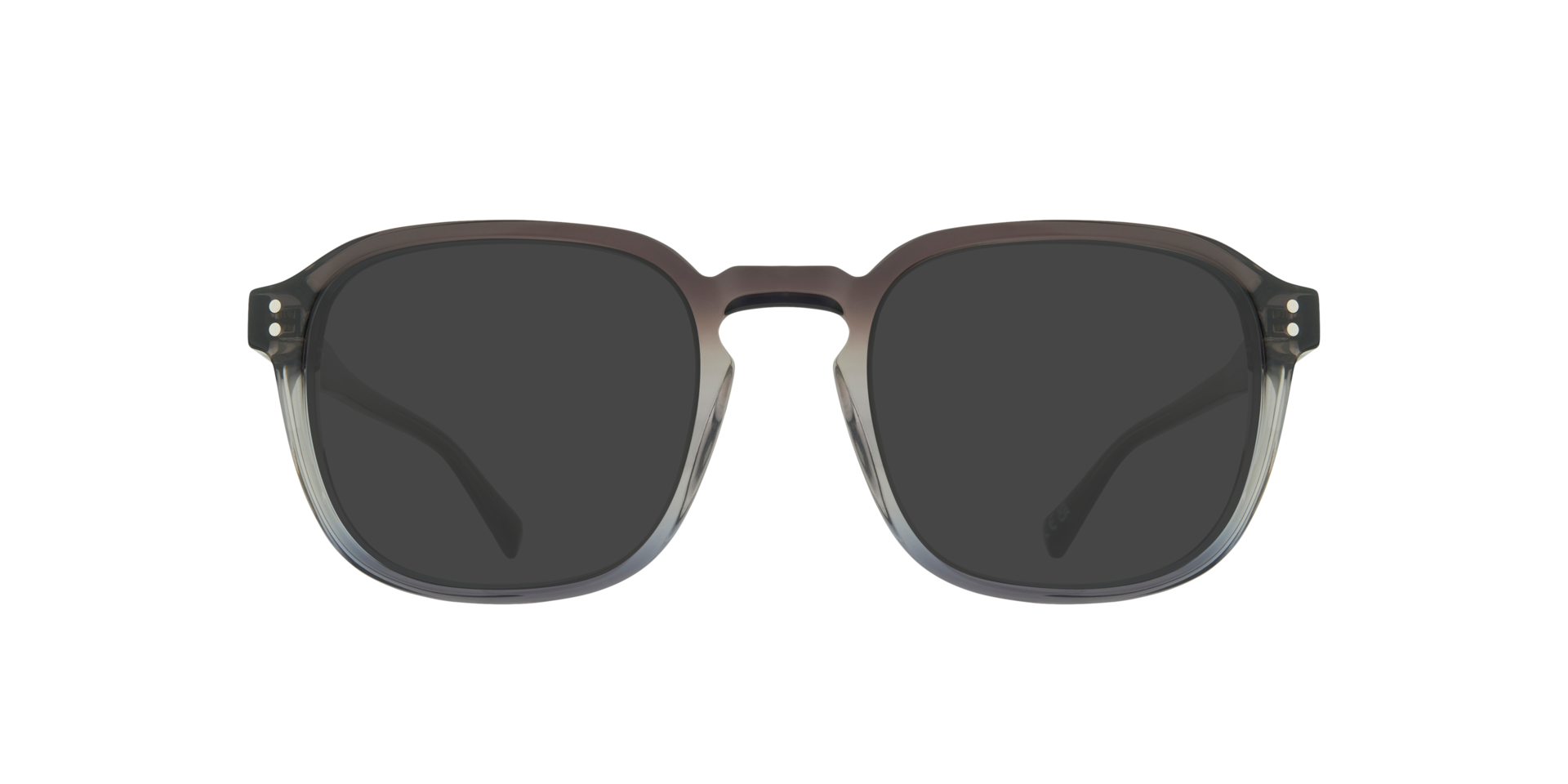 Luca Grey AcetateEyeglass Frames for Glasses Direct, with Tinted Lenses