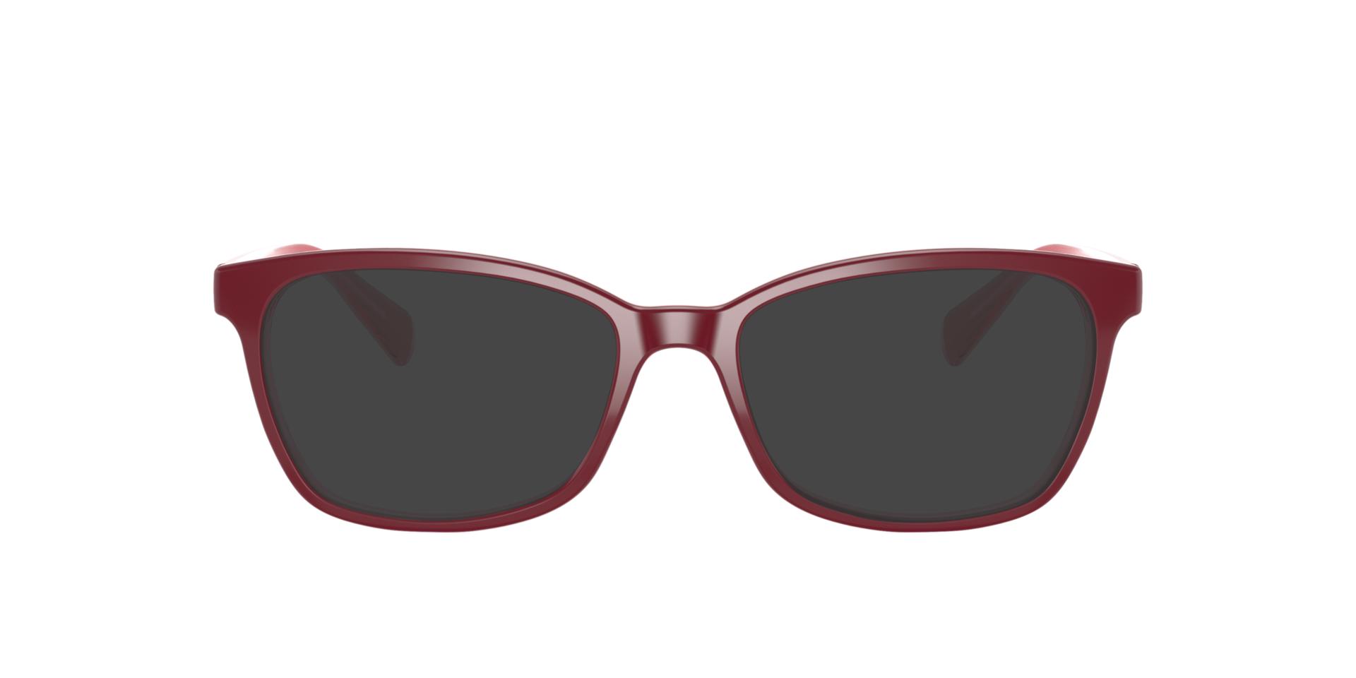 RB5362 Purple-Reddish AcetateEyeglass Frames for Glasses Direct, with Tinted Lenses