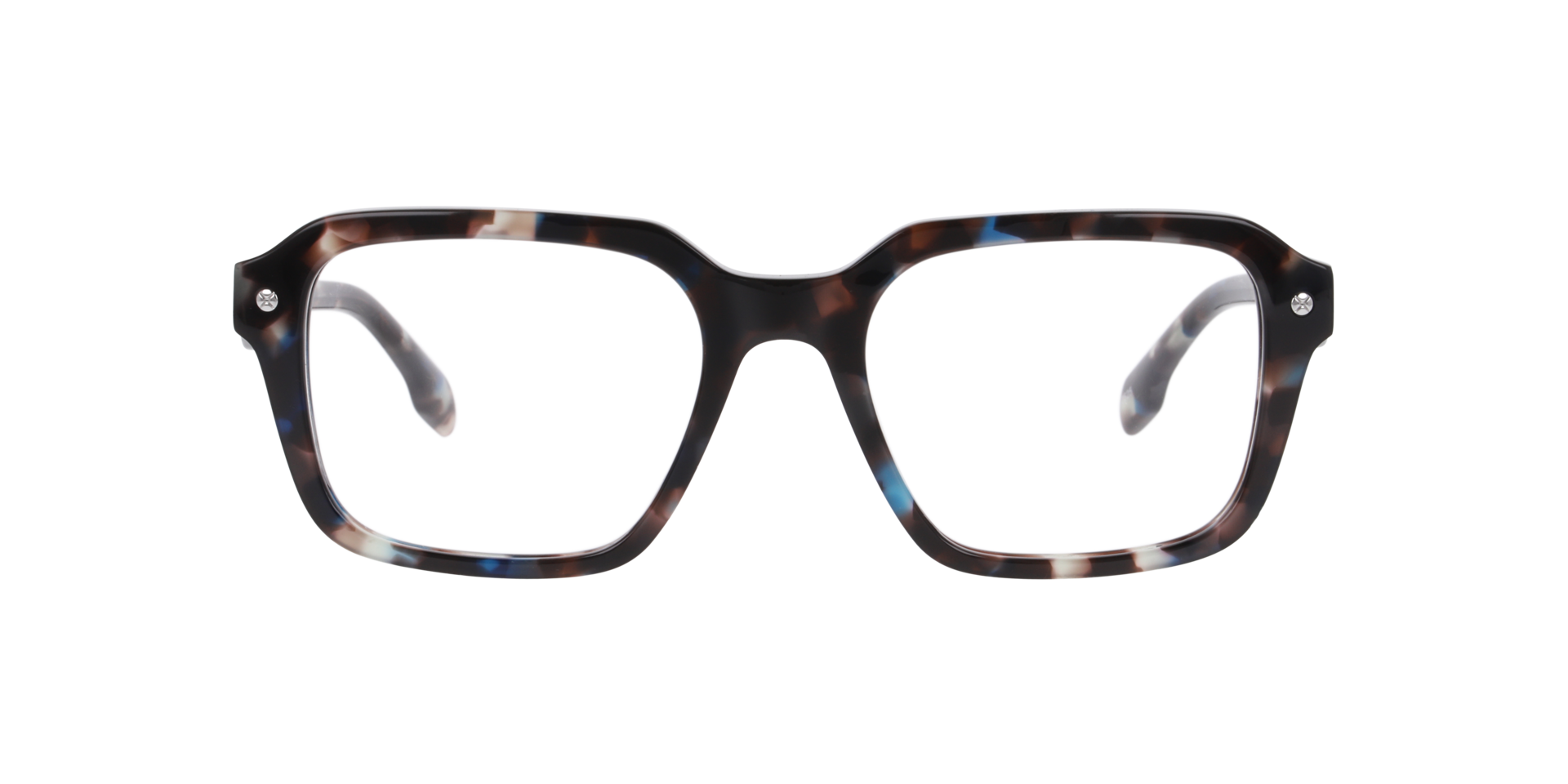 Havana Grey/Blue Neo -  Acetate