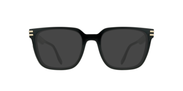 Black MARC 754 -  Acetate Sunglasses