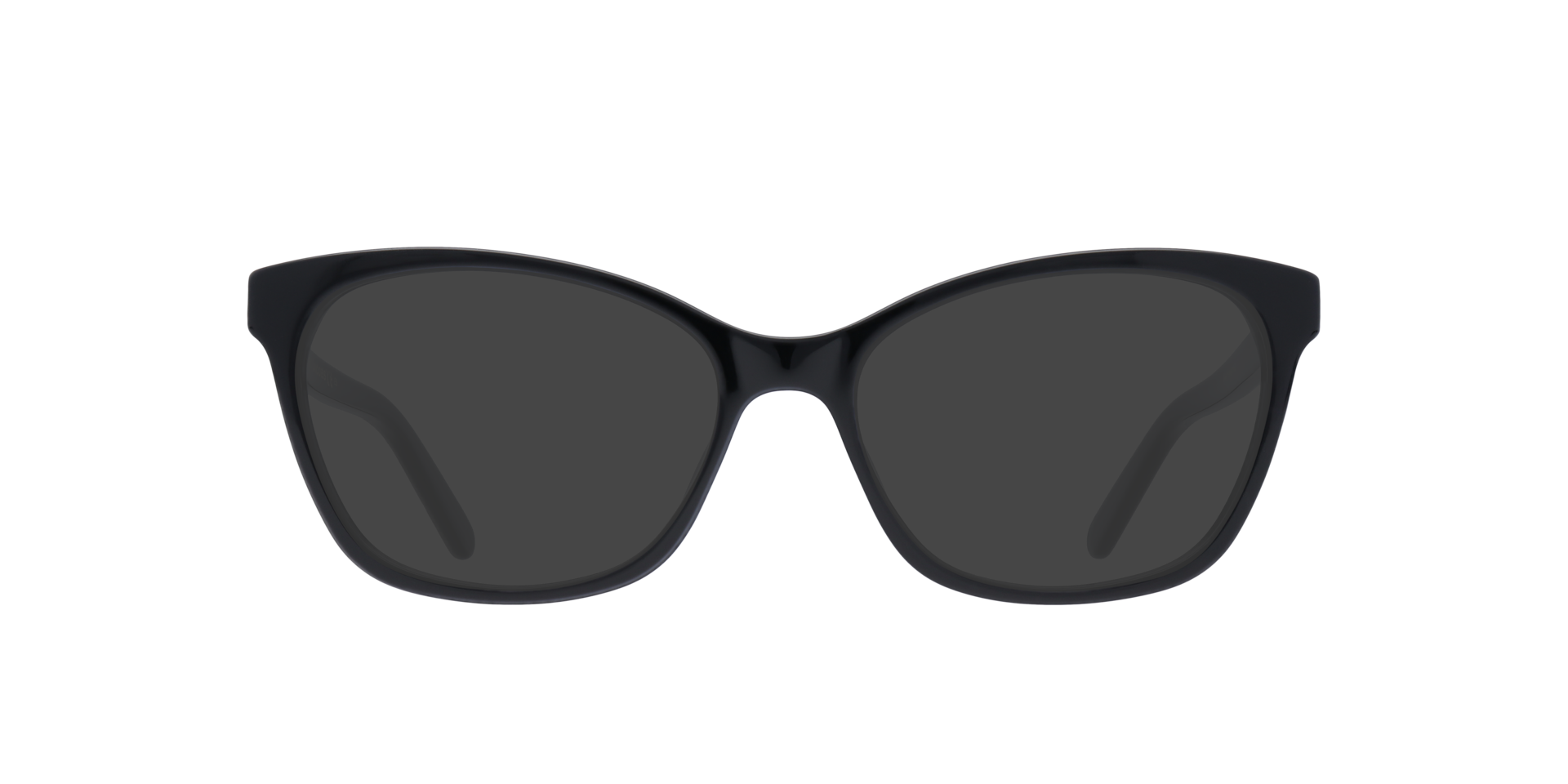 MARC 539 Black AcetateEyeglass Frames for Glasses Direct, with Tinted Lenses