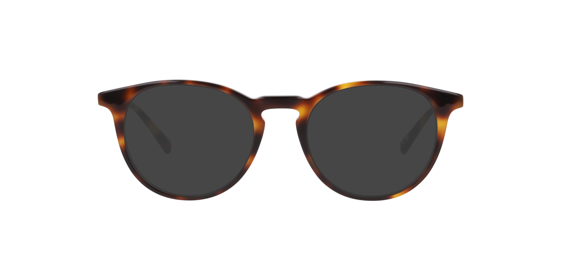 Madison Havana Brown AcetateEyeglass Frames for Glasses Direct, with Tinted Lenses