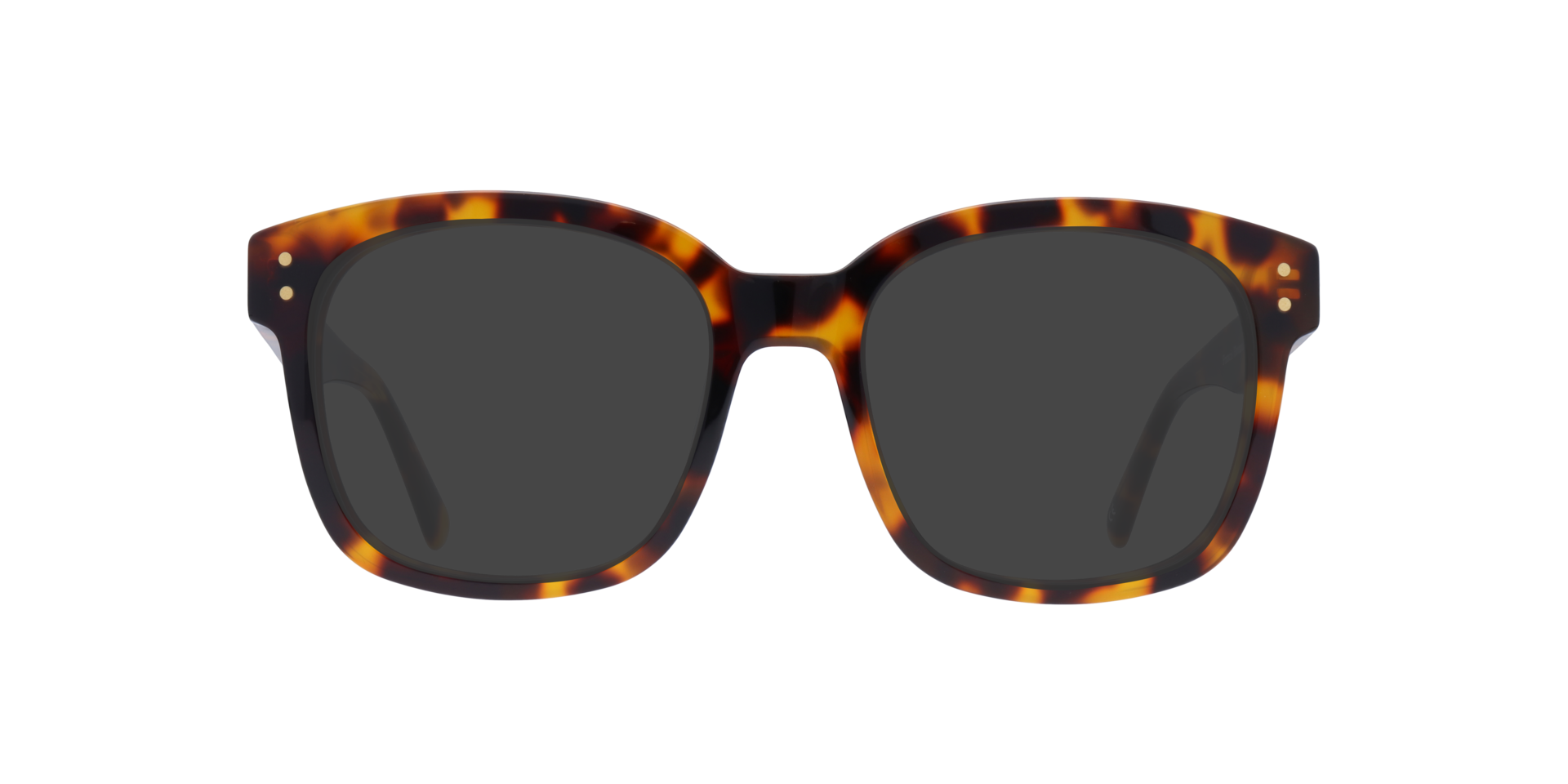 Francis Havana AcetateEyeglass Frames for Glasses Direct, with Tinted Lenses