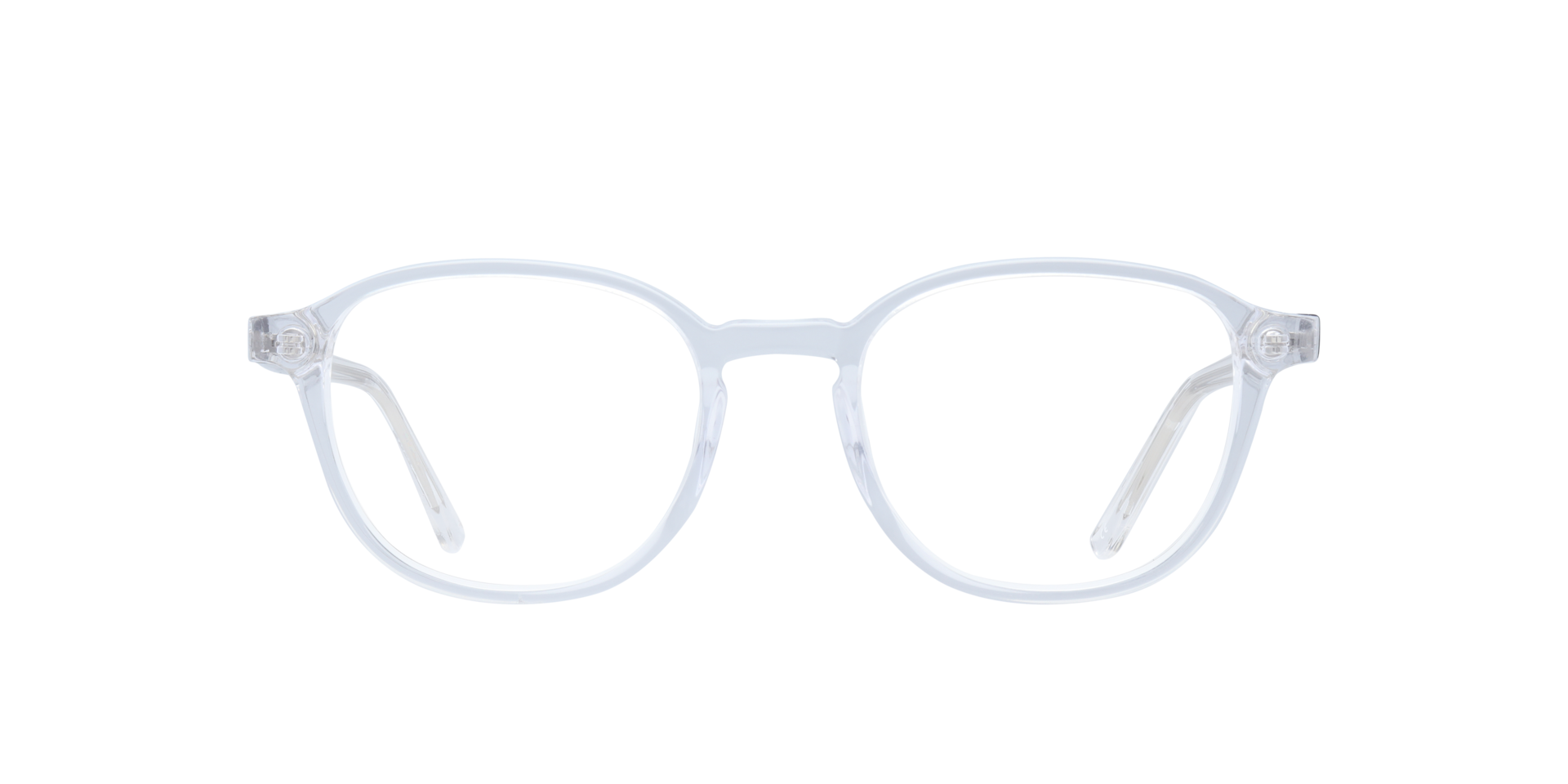 River Crystal AcetateEyeglass Frames for Glasses Direct, Front View
