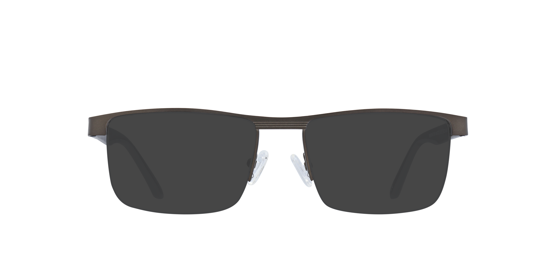 Matte Gunmetal Remington -  Metal