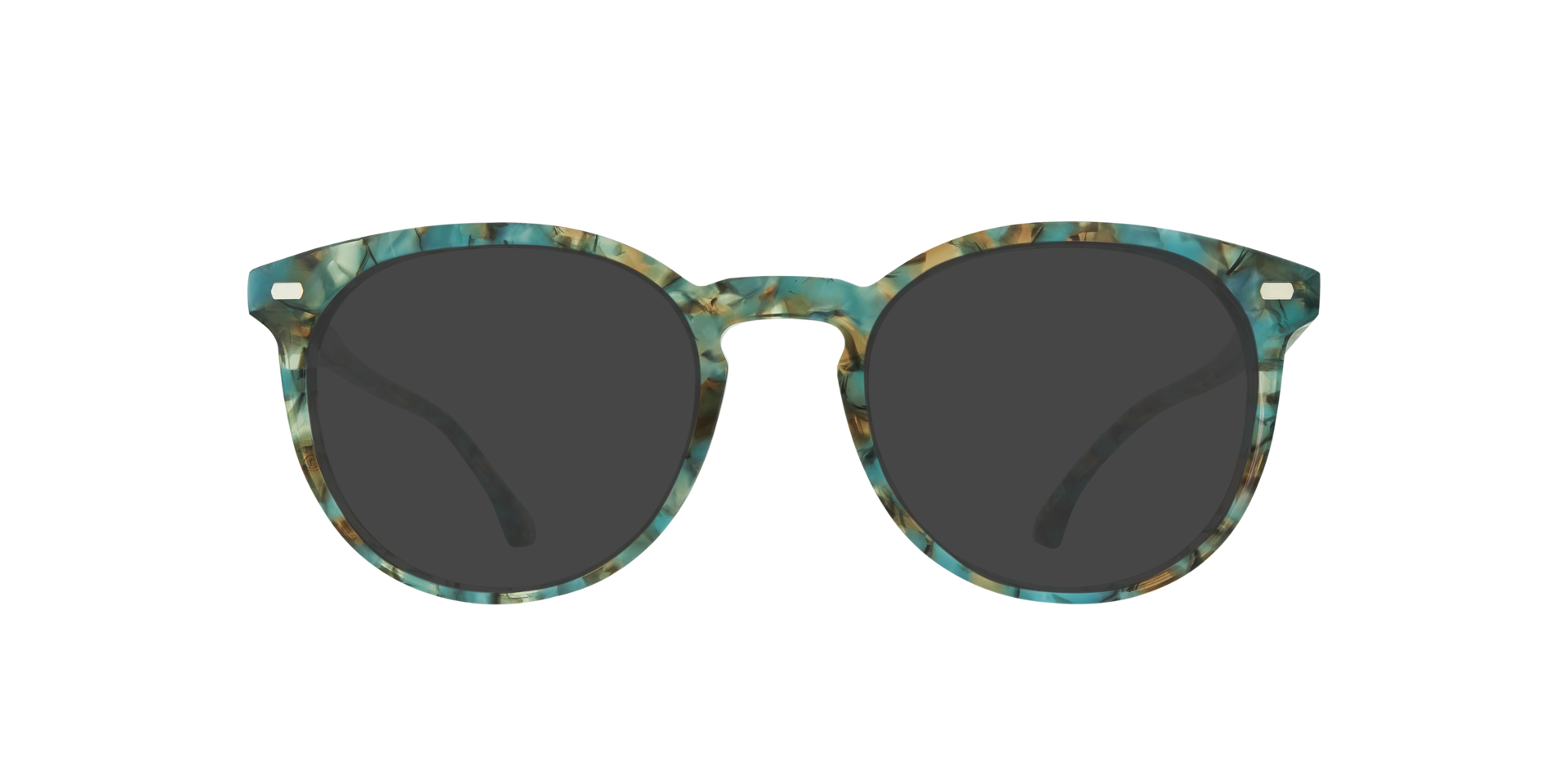 Gibson Seaglass Sands AcetateEyeglass Frames for Glasses Direct, with Tinted Lenses