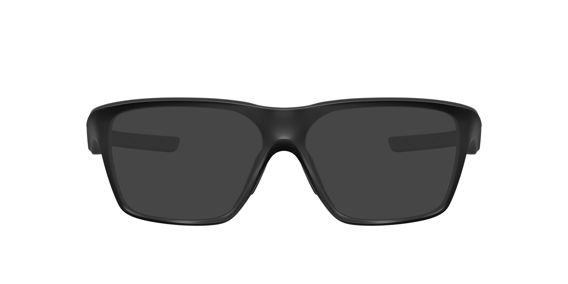 Versafuse SQ Satin Black PlasticEyeglass Frames for Glasses Direct, with Tinted Lenses